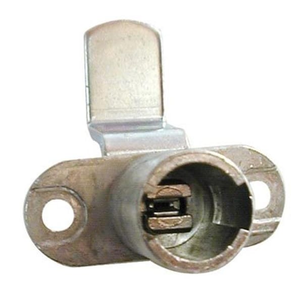 Timberline Locks Timberline Locks TLCB 099 1.25 in. Door Lockbody Offset Cam; 90 Deg TLCB 099 - main